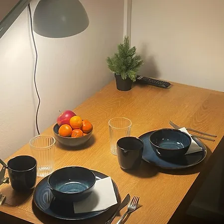 Appartement Residential Homes Eerikinkatu